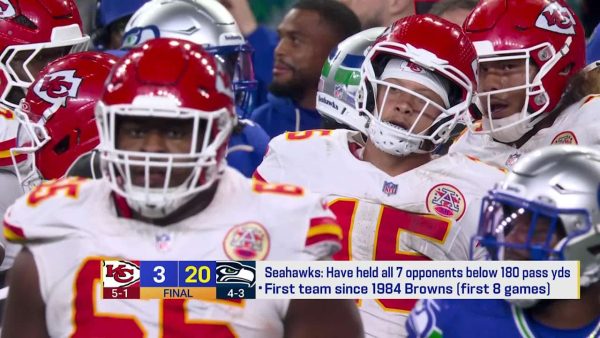 What do you make of Seahawks Week 7 win vs. Chiefs