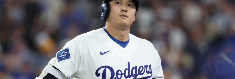 What Dodgers can learn from Ohtani’s injury-plagued 2026