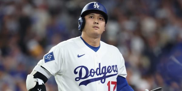 What Dodgers can learn from Ohtani’s injury-plagued 2026