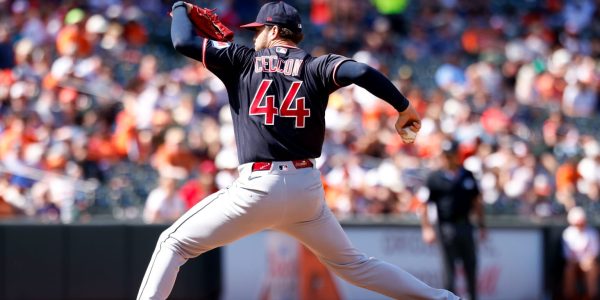 Guardians swap in Cecconi for Schneemann, bolstering staff for ALCS