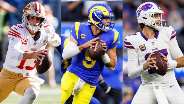 NFL MVP tracker Week 6: Diving into Matthew Stafford’s start to season; Brock Purdy still No. 1