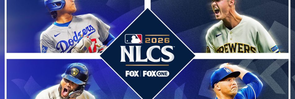 Storylines to follow as Dodgers, Brewers meet for NLCS rematch
