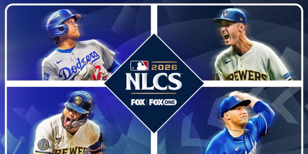 Storylines to follow as Dodgers, Brewers meet for NLCS rematch