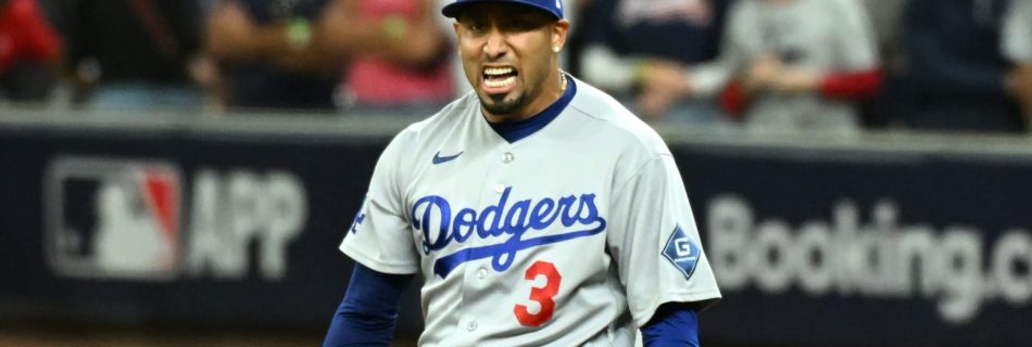 Restored faith in Díaz gives Roberts another leverage weapon entering NLCS