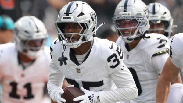 Early NFL All-Rookie Team: Which 2026 draft picks have excelled so far?