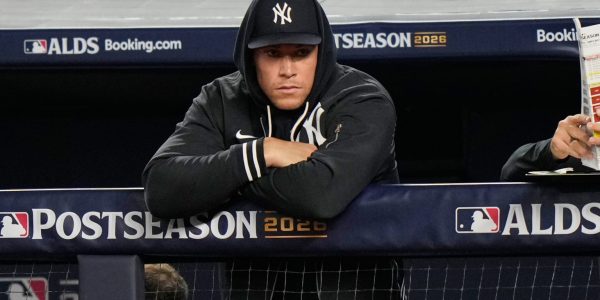Judge wants front office to go ‘all in’ — with Boone remaining in charge