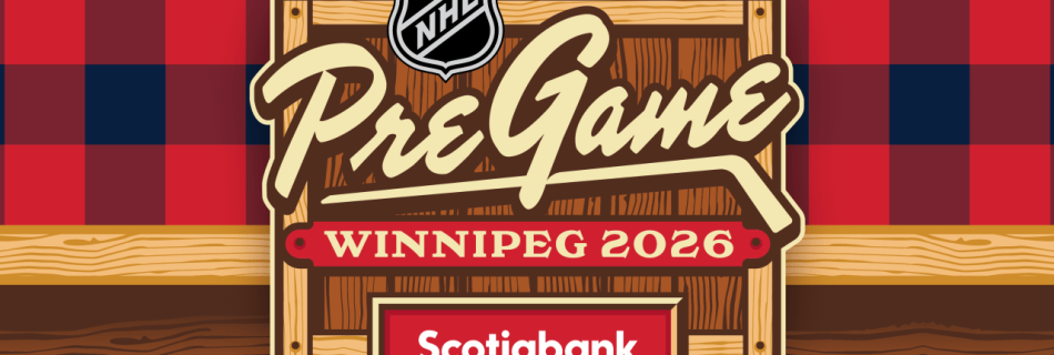 Outdoor fan festival to set stage for Heritage Classic between Canadiens, Jets