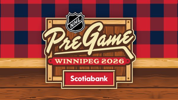 Outdoor fan festival to set stage for Heritage Classic between Canadiens, Jets