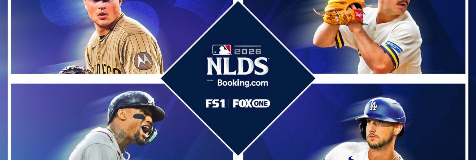 1 question for each team going into today’s NLDS Game 2’s