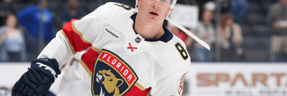 Tkachuk anticipates ‘special’ return to Ottawa with Panthers