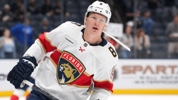 Tkachuk anticipates ‘special’ return to Ottawa with Panthers Tkachuk anticipates ‘special’ return to Ottawa with Panthers