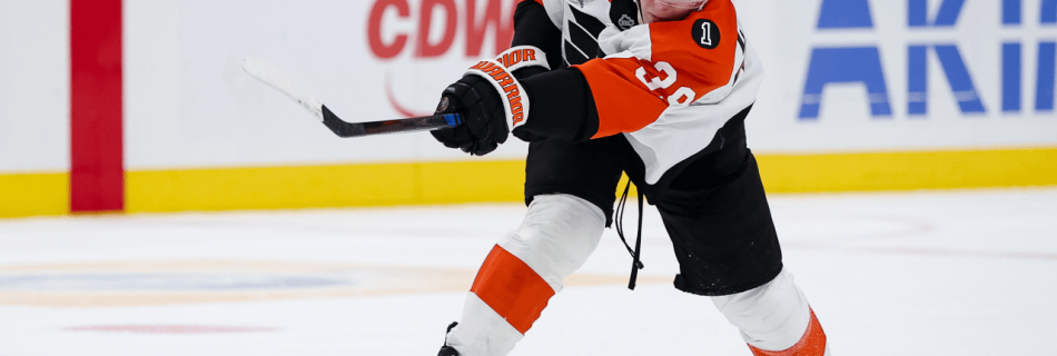 NHL On Tap: Michkov looks to extend goal streak for Flyers