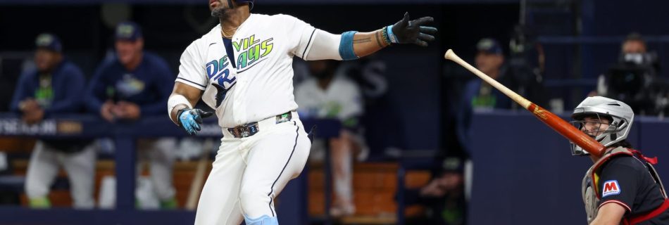 Yandy makes good on prediction, delivers knockout blow in pennant clincher
