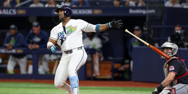 Yandy makes good on prediction, delivers knockout blow in pennant clincher