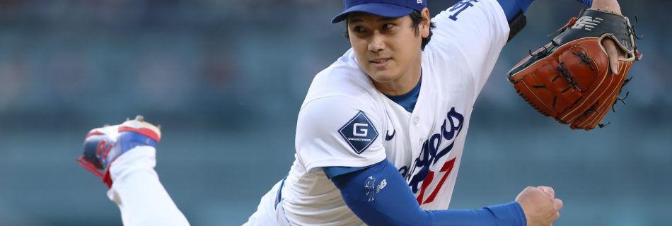 Ohtani says he ‘definitely’ plans to pitch in 2027