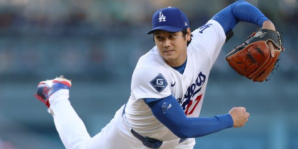 Ohtani says he ‘definitely’ plans to pitch in 2027