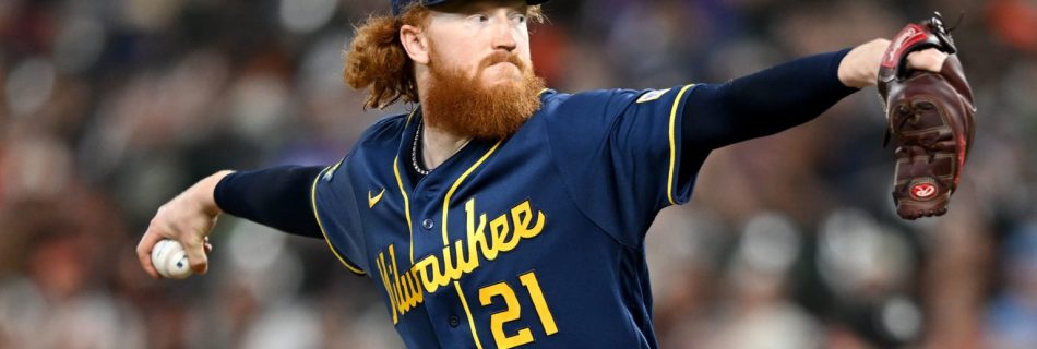 Despite tough stretch drive, May gets Game 3 nod for Crew