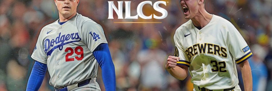 Skubal-Miz dream showdown lined up for NLCS Game 1