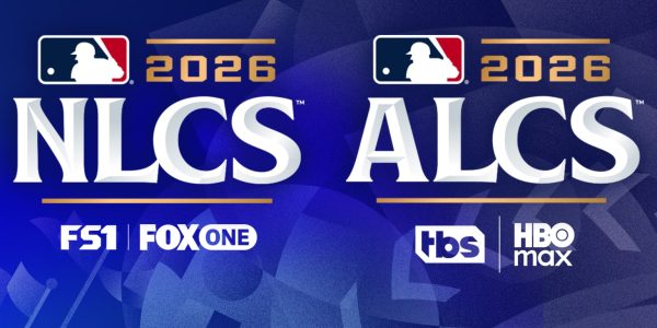 Updated Thursday start times: 1 ET (ALCS Game 3), 8 ET (NLCS Game 4)