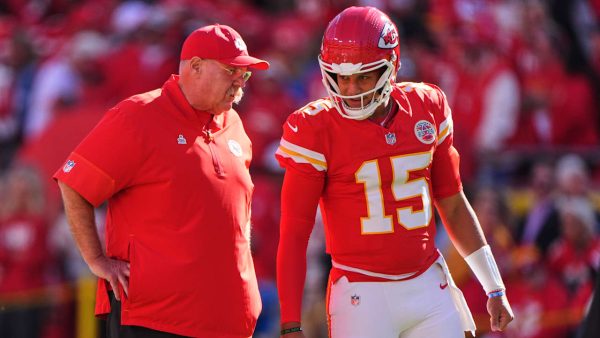 2026 NFL trade deadline: 10 needs for 10 contenders