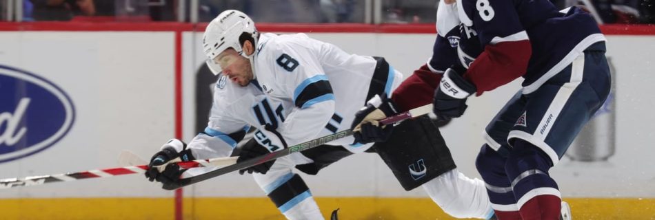 NHL EDGE stats: 32 insights for Frozen Frenzy