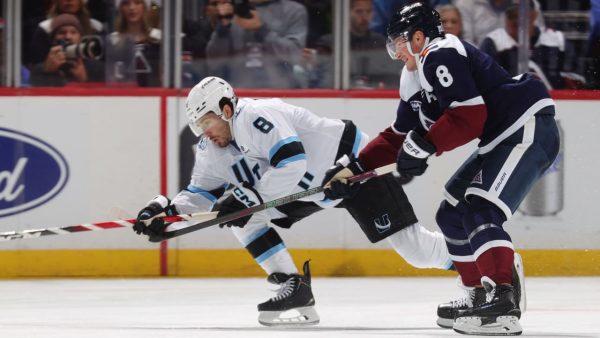NHL EDGE stats: 32 insights for Frozen Frenzy