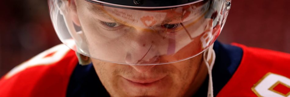 NHL nationally televised games for week of Oct. 19