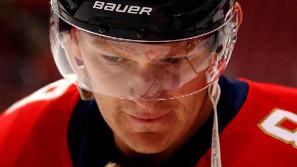 NHL nationally televised games for week of Oct. 19