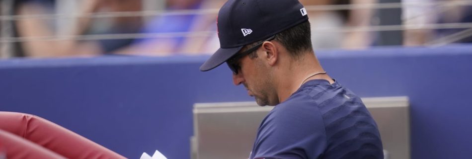 Phillies hire Fatse to be new hitting coach (source)