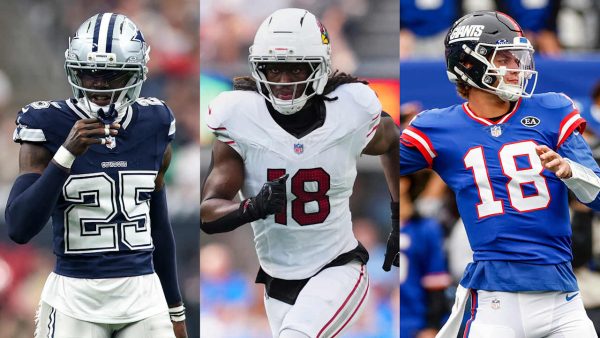 NFL trade grades: Evaluating every deal made ahead of the 2026 deadline
