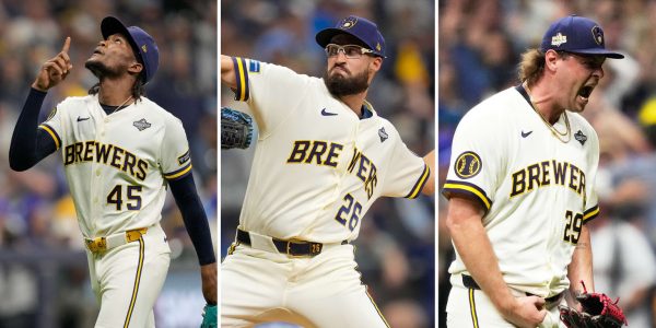 Crew ‘pen adds a little late drama, then gets back to its lockdown ways