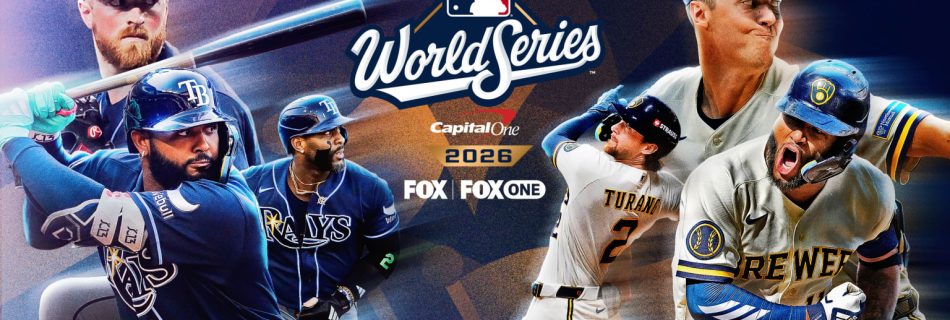 How to sound smart when discussing the World Series matchup