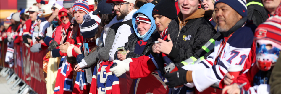 2026 Heritage Classic ‘full-circle moment’ for hockey fans