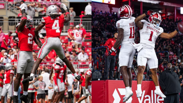 6 ranked-vs.-ranked matchups headline Week 7 of college football