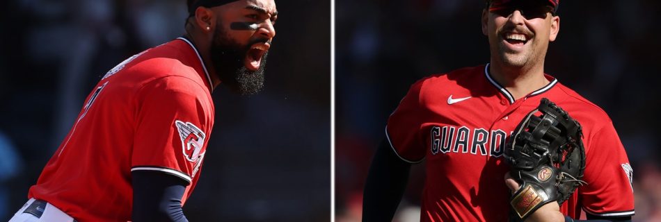 Guards’ rare aggressiveness at Deadline paying off during playoff run