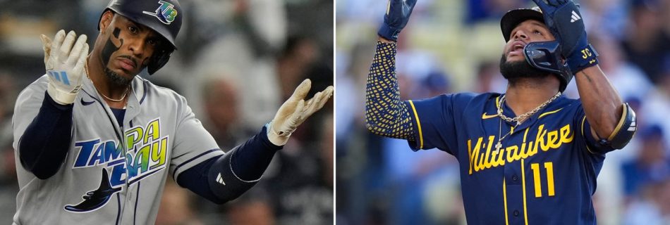 Why this World Series is unlike any we’ve seen in some time