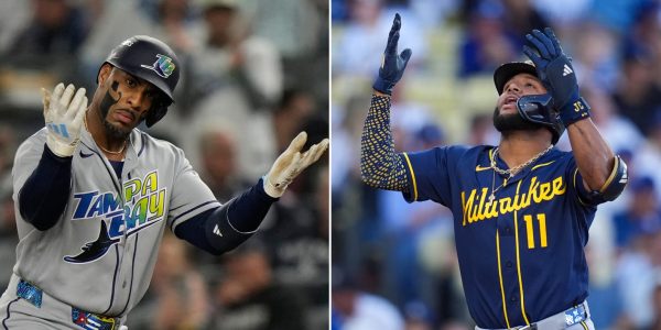 Why this World Series is unlike any we’ve seen in some time