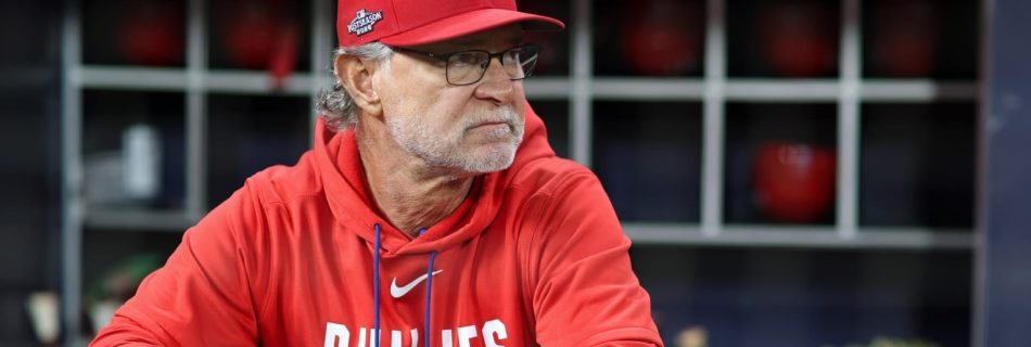 Mattingly not ready to talk managing in ’27, but Phillies’ core backs skipper