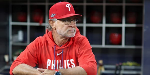 Mattingly not ready to talk managing in ’27, but Phillies’ core backs skipper