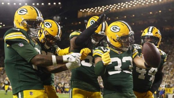Is the Packers’ defense elite? Even without Micah Parsons, they look like it