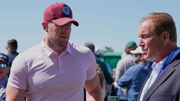 JJ Watt signs multi-year deal to stay as CBS’ lead NFL analyst