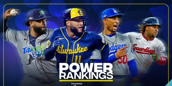 Power Rankings: Who’s on top among final four teams?