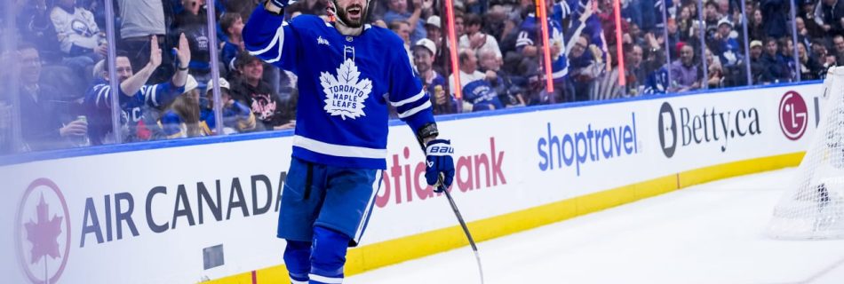 Marchenko records 5th career hat trick