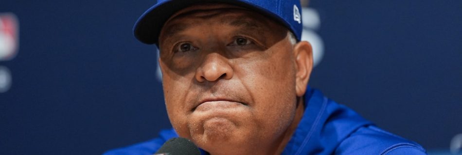 How Dodgers pitching would line up to make historic 3-0 comeback