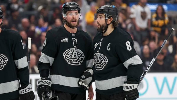 Kings hit road looking for first win of season Kings hit road looking for first win of season