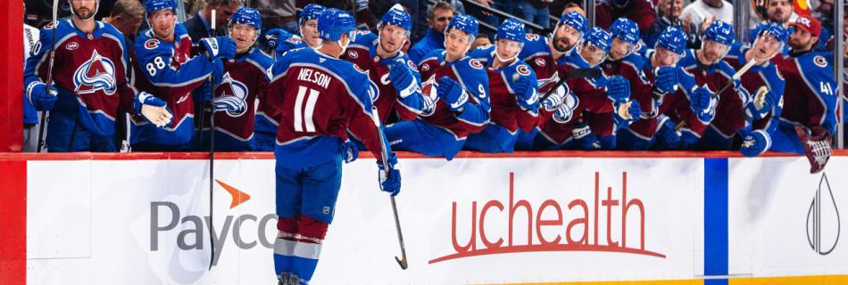 Nelson pins in PPG for opener