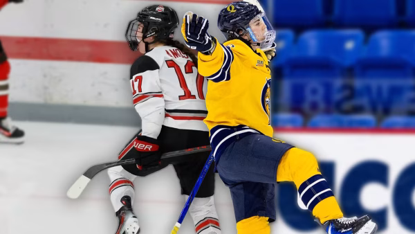 Way-too-early Patty Kazmaier Award watchlist for NC women’s hockey