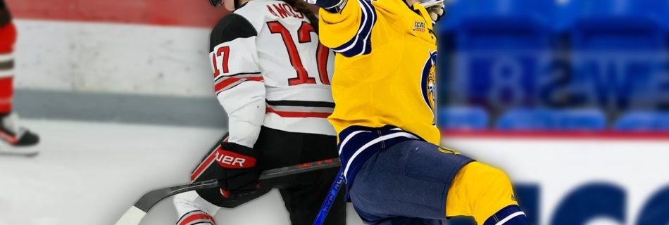 Way-too-early Patty Kazmaier Award watchlist for NC women’s hockey