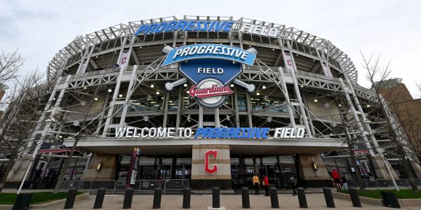 Rays-Guardians ALCS Game 3 time moved up to 1 p.m. ET due to weather