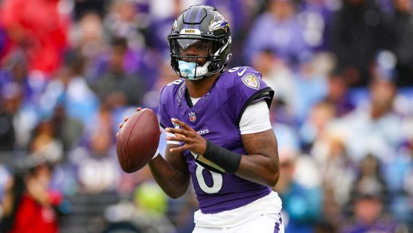Ravens QB Lamar Jackson (ankle) out Sunday vs. Browns; Tyler Huntley to start again Ravens QB Lamar Jackson (ankle) out Sunday vs. Browns; Tyler Huntley to start again